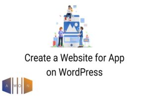 Create a WordPress site in 10 steps!