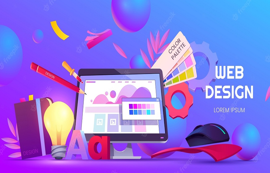 5 Reasons You Should Invest In A Good Web Design For Your Business.