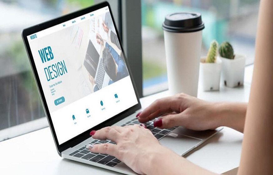 Web Design Bristol