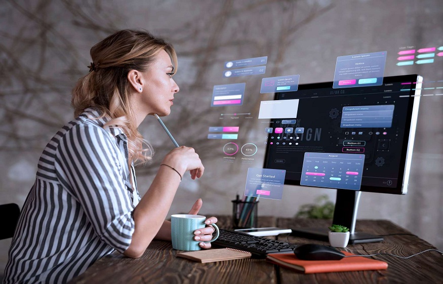 Web designers in Calgary